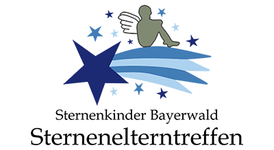 Logo Sternenkinder Bayerwald