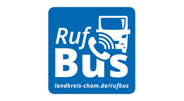 Zur Unterseite der Landkreis Homepage: Rufbusse