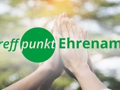 Treffpunkt Ehrenamt im Landkreis Cham Treffpunkt Ehrenamt im Landkreis Cham