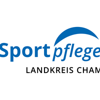 Logo Sportpflege Landkreis Cham