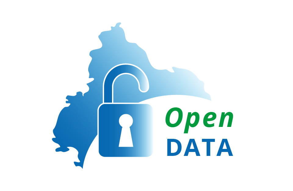 Zur Unterseite der Landkreis Homepage: OpenData