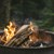 Welche Verhaltensregeln gilt es beim Abbrennen eines Lagerfeuers zu beachten? Die Untere Naturschutzbehörde im Landratsamt Cham gibt Antworten auf die wichtigsten Fragen (Quelle: Pixabay)