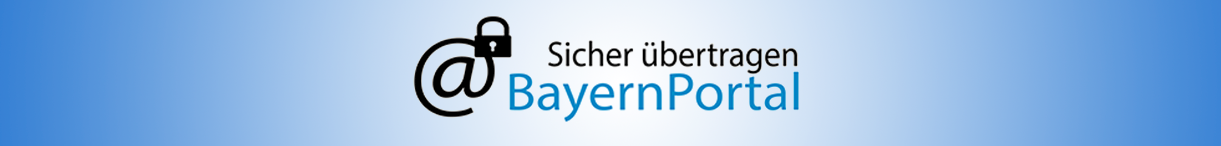 Bayernpotal_Balken.png Leider haben wir keinen Alternativtext zu diesem Bild, aber wir arbeiten daran.