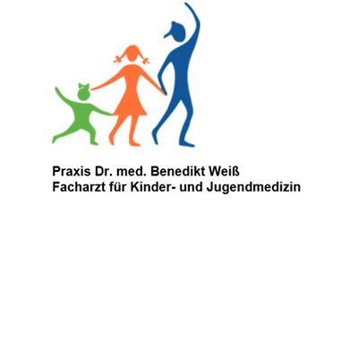 Logo der Praxis Doktor Weiß