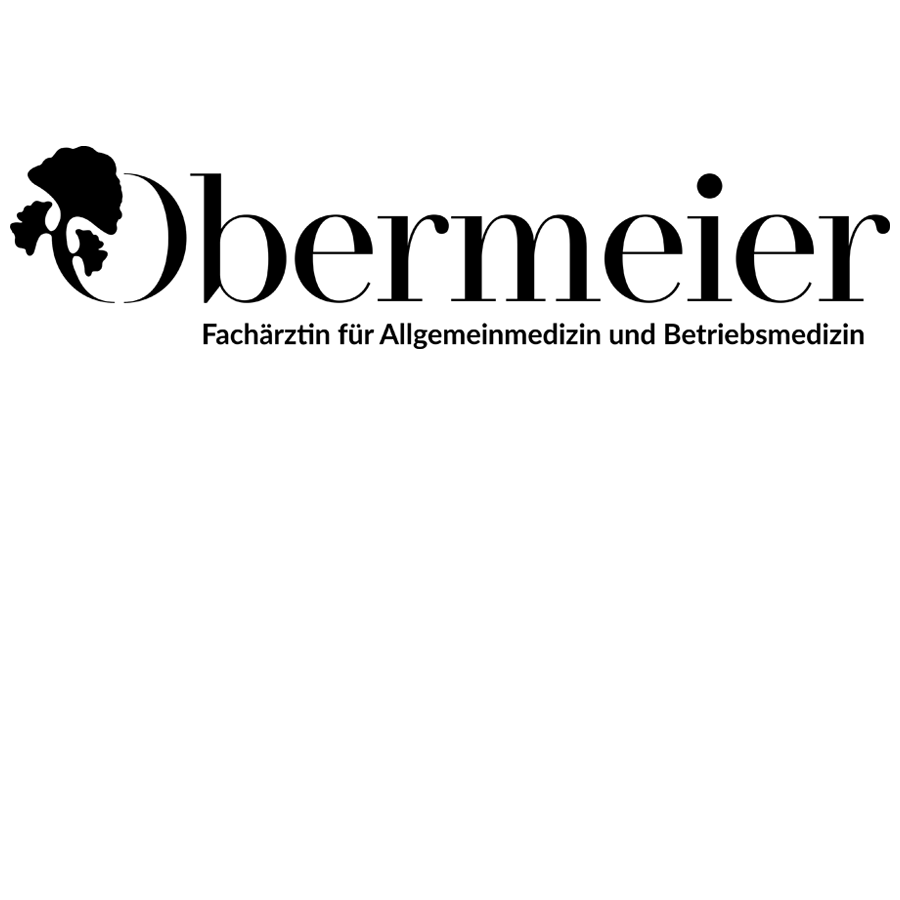 Logo der Praxis Obermeier