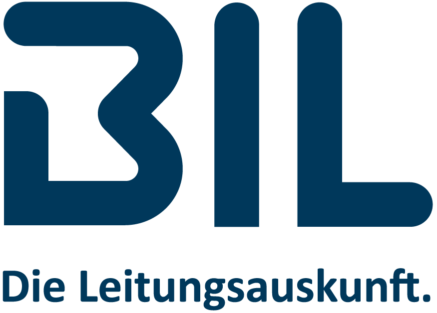 Zur externen Seite BIL unter portal.bil-leitungsauskunft.de