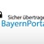 Logo Bayernportal