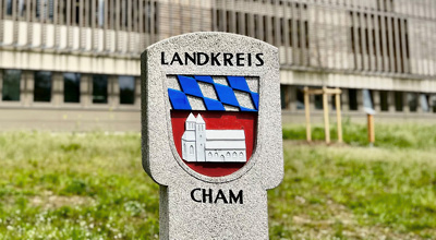 Zur Unterseite der Landkreis Homepage: Unser Landkreis