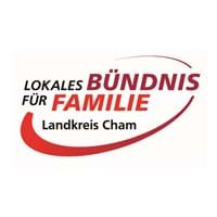 Logo Buendnis für Familie