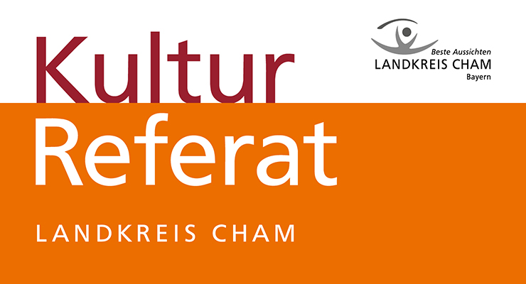 Zur Unterseite der Landkreis Homepage: Kulturreferat