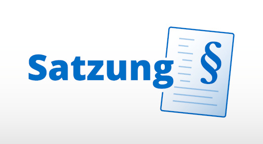 Zur Unterseite der Landkreis Homepage: Satzungen & Verordnungen