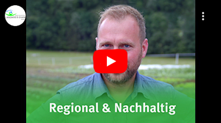 Zur externen Seite: Regional und Nachhaltig - Landgenuss unter www.youtube.com