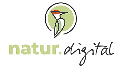 Logo Natur Digital