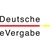 Deutsche eVergabe
