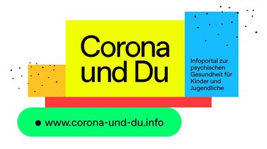 Logo Corona und Du