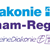 Logo Diakonie Cham-Regen