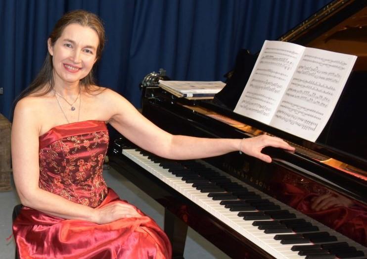 Zur Pressemitteilung: Festliches Konzert am Zweiten Weihnachtsfeiertag