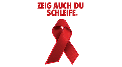 Zur externen Seite Deutsche Aidshilfe unter www.aidshilfe.de