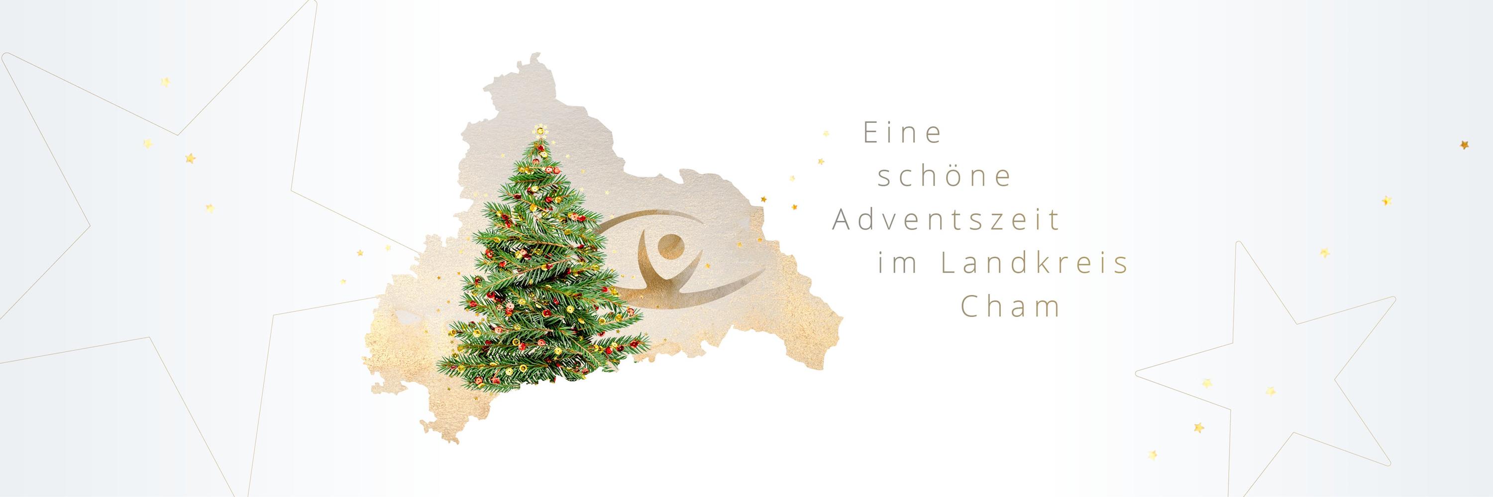 Eine schöne Adventszeit im Landkreis Cham