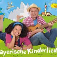 Sternschnuppe Kinderlieder-Duo