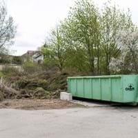 Die Verwertung von Baum- und Strauchschnitt sowie sonstigem Grüngut wird  im Landkreis Cham für Privathaushalte flächendeckend angeboten.