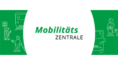 Zur Unterseite der Landkreis Homepage: Mobilitätszentrale