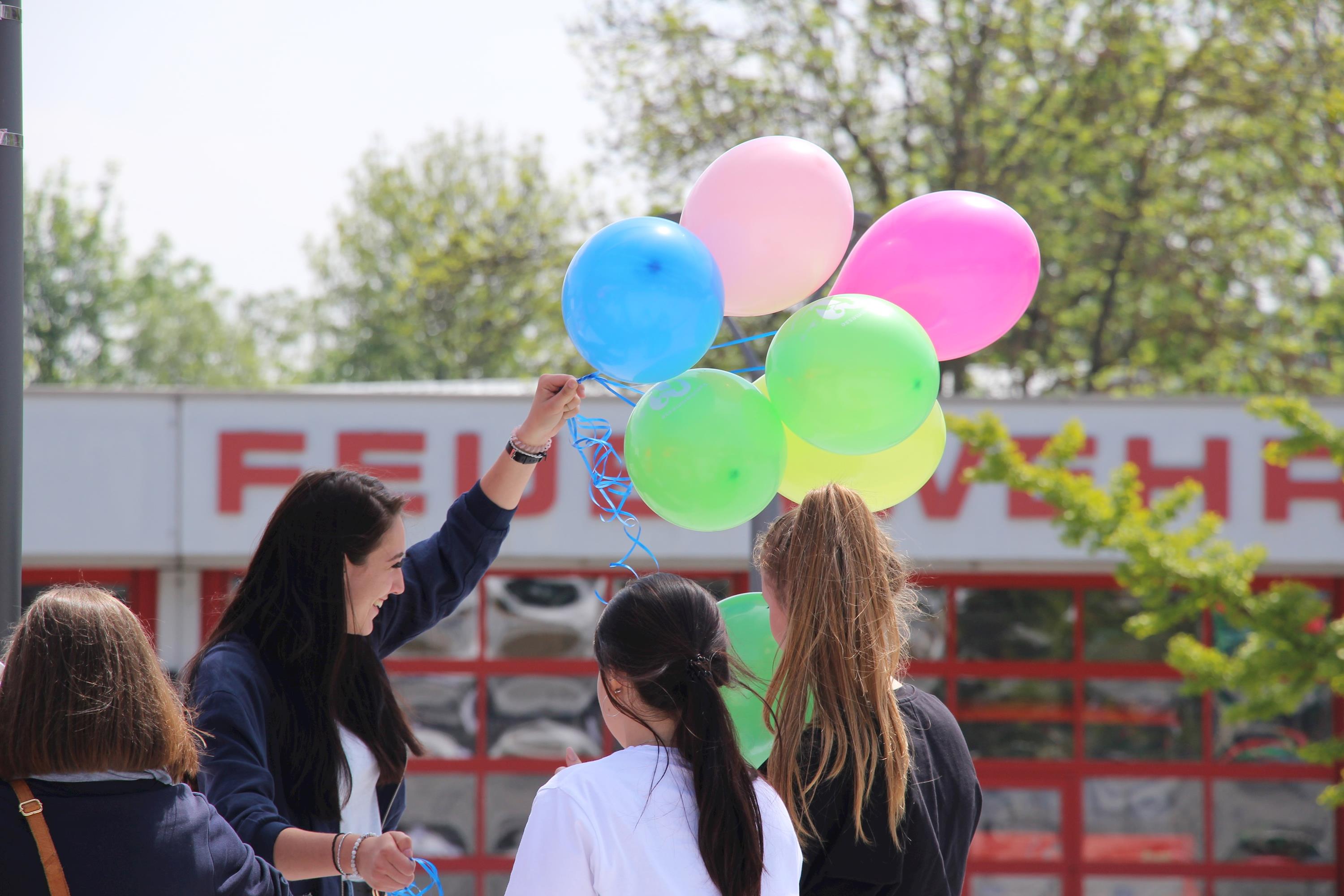 Genauso wie die letzte Familienmesse 2019 will auch die Messe am 20. Oktober wieder einen interessanten und abwechslungsreichen Familientag bieten Genauso wie die letzte Familienmesse 2019 will auch die Messe am 20. Oktober wieder einen interessanten und abwechslungsreichen Familientag bieten