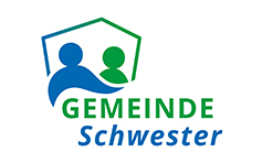 Zur Unterseite der Landkreis Homepage: Gemeindeschwester