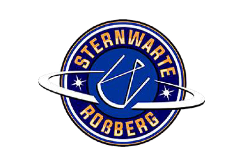 Logo Sternwarte Roßberg