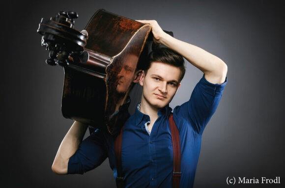 Dominik Wagner