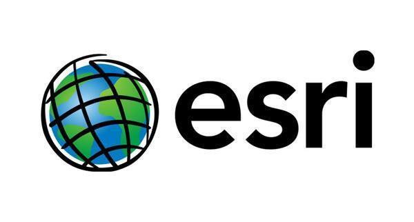 Logo ESRI