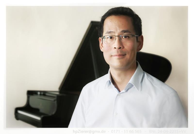 Yuuki Oba, Klavier