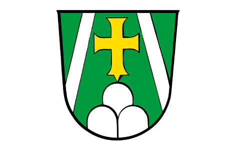 Wappen Altgemeinde Altenmarkt - Altlandkreis Cham