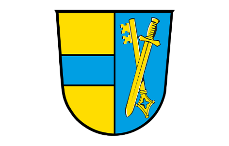 Wappen Altgemeinde Dalking - Altlandkreis Cham