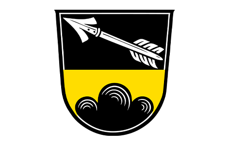 Wappen Altgemeinde Fronau - Altlandkreis Waldmünchen