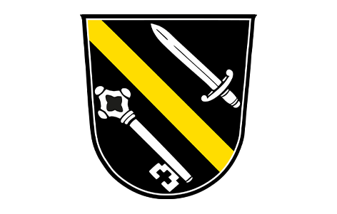 Wappen Altgemeinde Obertrübenbach - Altlandkreis Waldmünchen