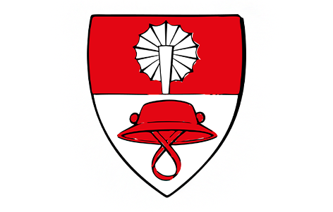 Wappen Altgemeinde Raindorf - Altlandkreis Cham