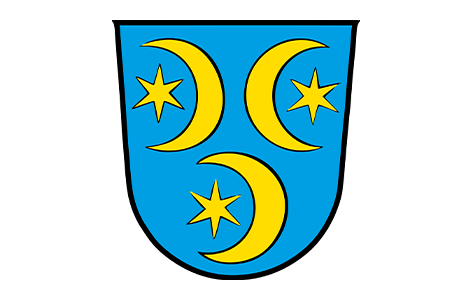 Wappen Altgemeinde Windischbergerdorf - Altlandkreis Cham