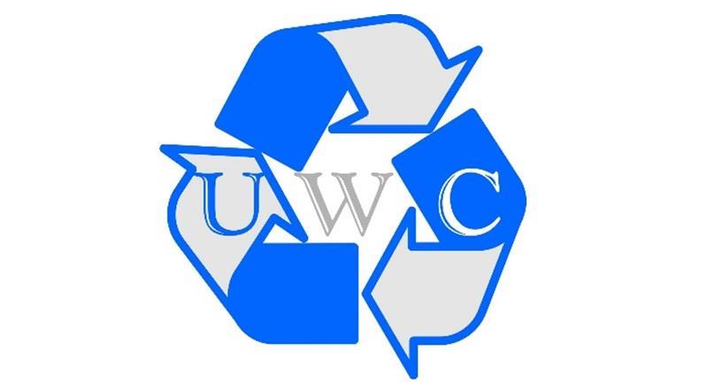 Logo vom Umweltservice Cham AG